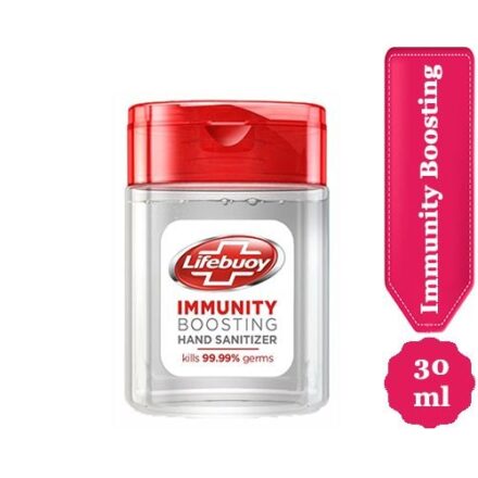 lifebuoy hul cdsco cosmetech