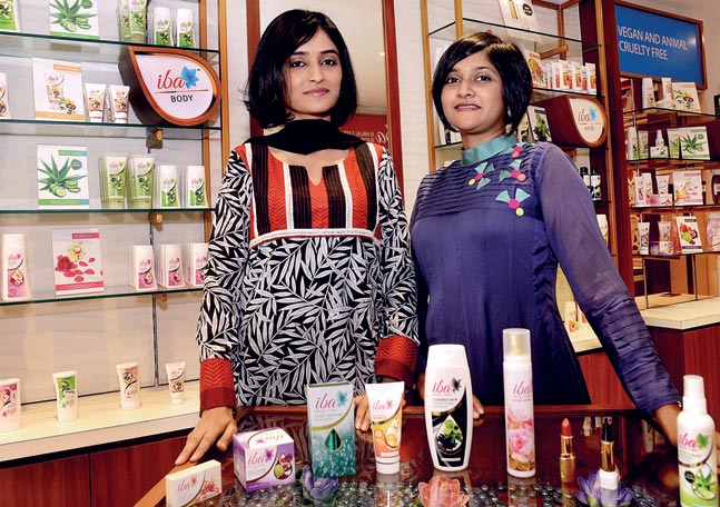 Exploring the Growth of Halal Cosmetics 1