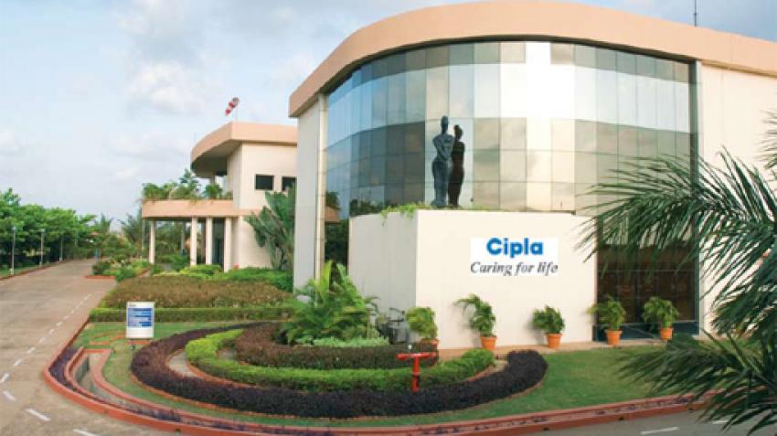 Pharma Major Cipla Acquires Ivia Beaute