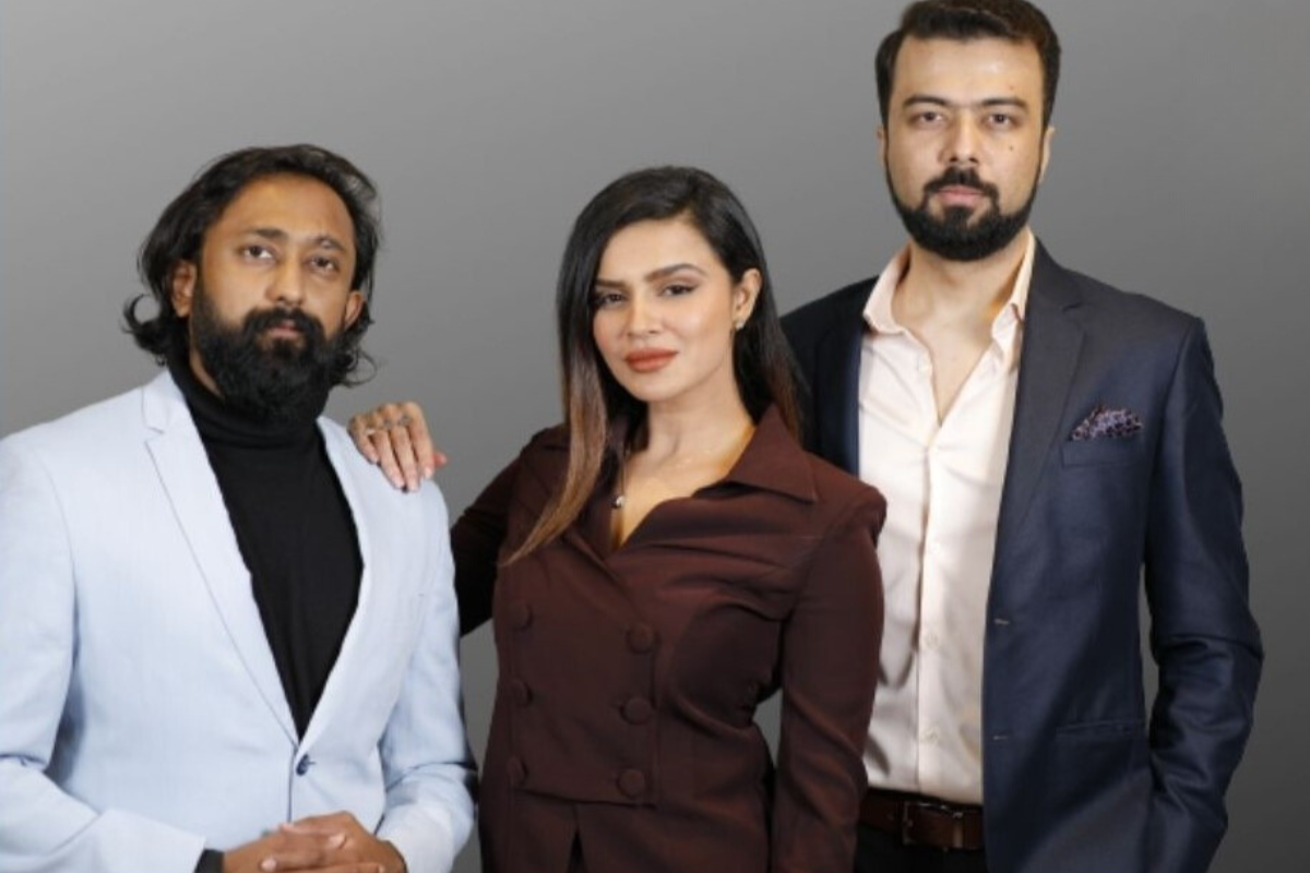 Renee Cosmetics Secures 300 crores in Series B Funding