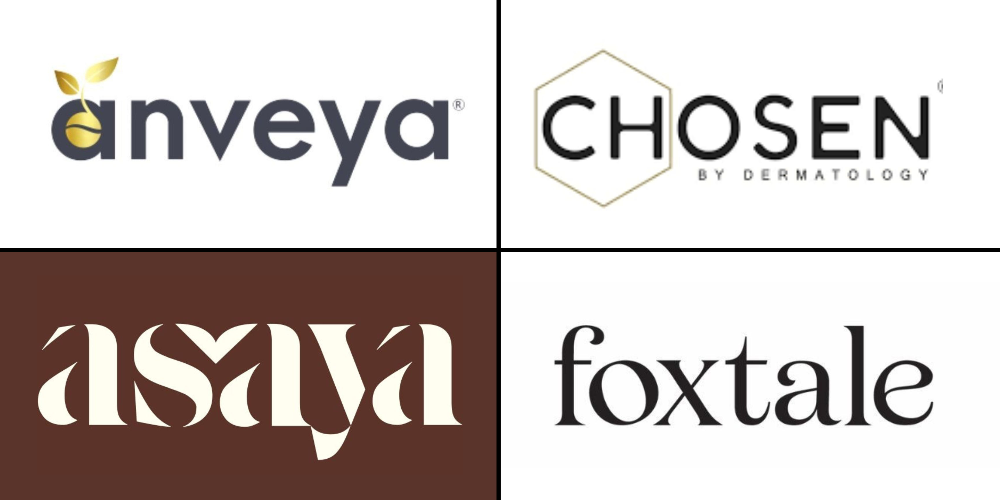 Funding News: Asaya , Chosen , Foxtale & More