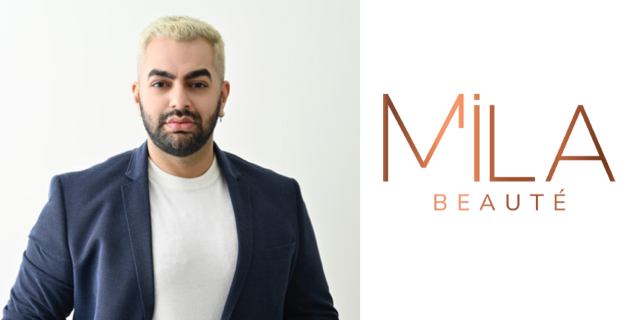 Former Swiss Beauty CEO Saahil Nayar Launches Mila Beauté with Strategic Partners