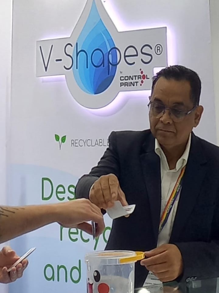 Revolutionizing Sachet Packaging: Talking to Mukesh Agarwal 