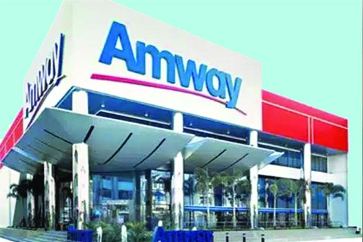 Amway to invest US$4 million in R&D for India