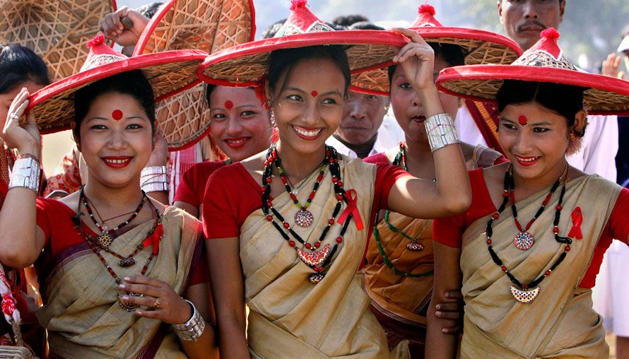 Sales of Cosmetics in East India surge by over 30% in FY24