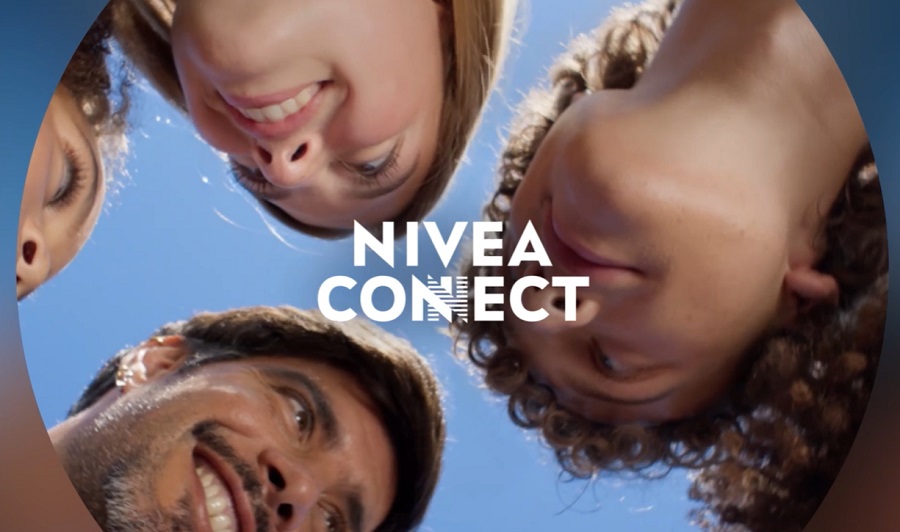 NIVEA launches mission to fight social isolation