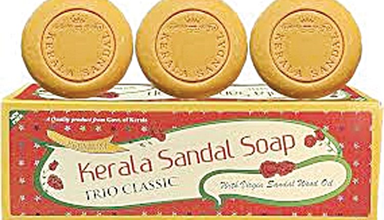 Kerala Soaps Expands to Gulf Markets with Premium Sandalwood Products