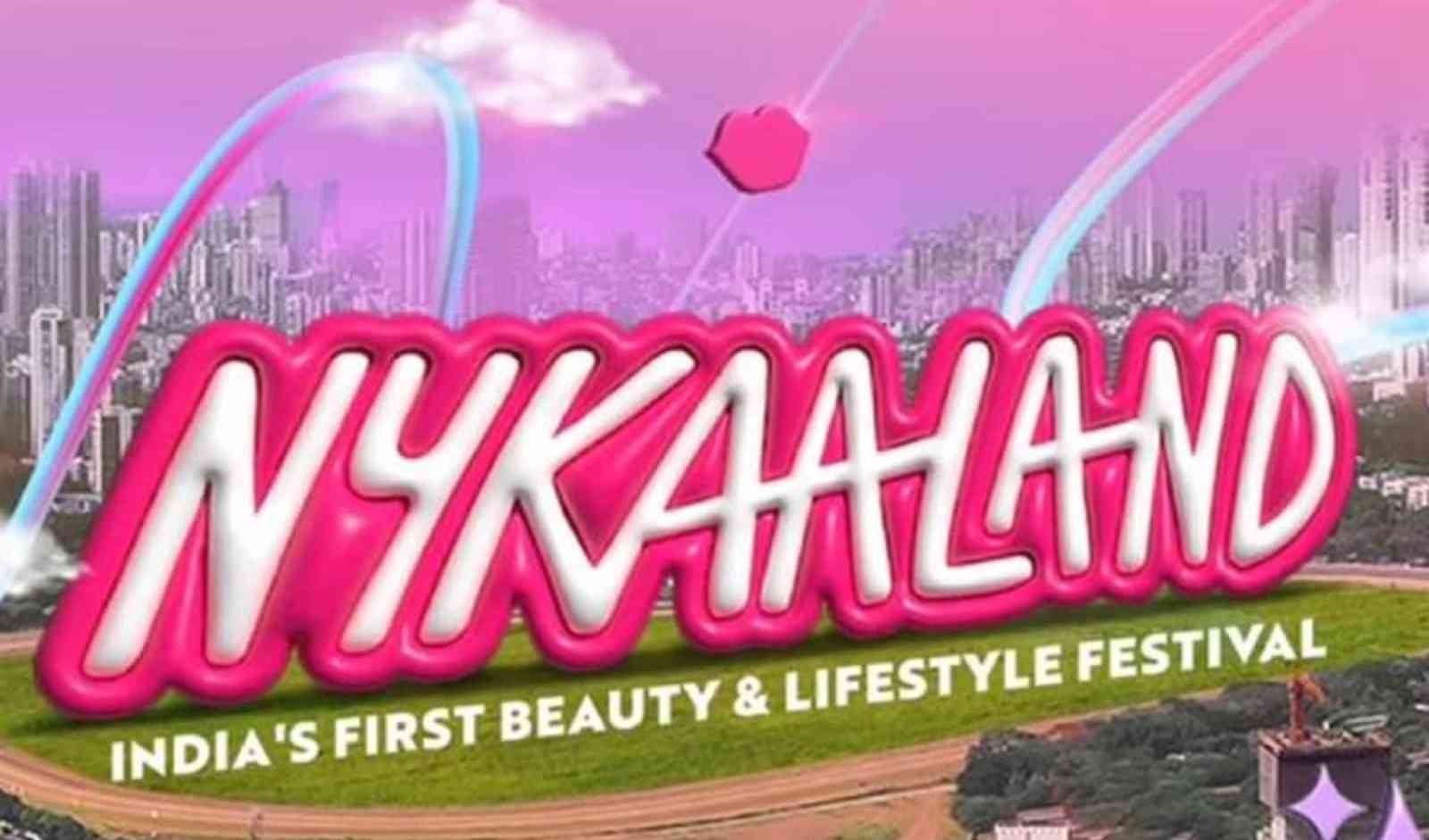 Nykaaland 2.0: Elevating Beauty Experiences