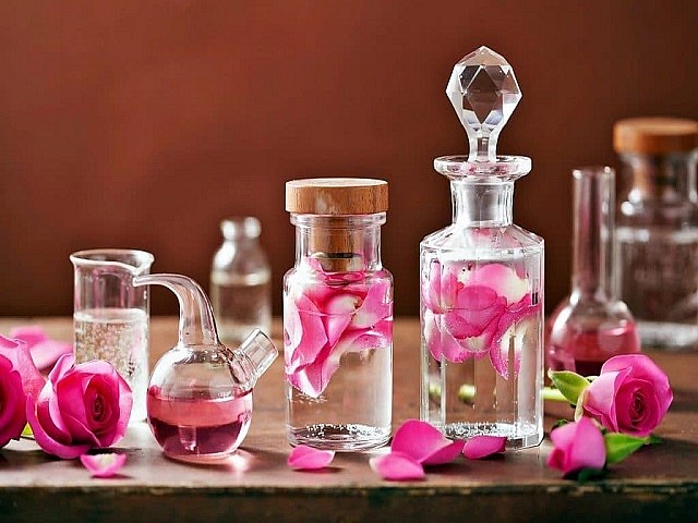 Fragrance Ingredients Market Set to Reach $22 Billion by 2029