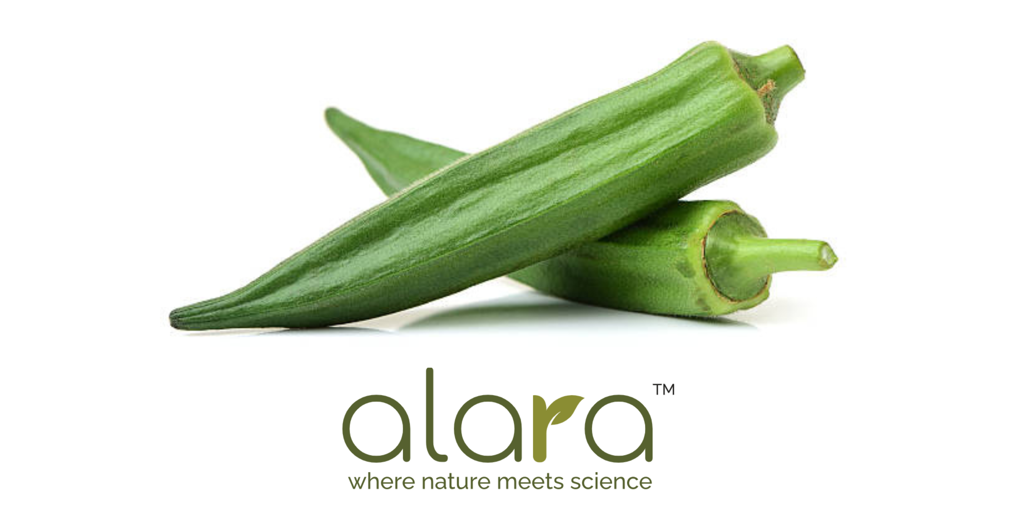  D2C brand Alara uses Okra as its hero ingredient