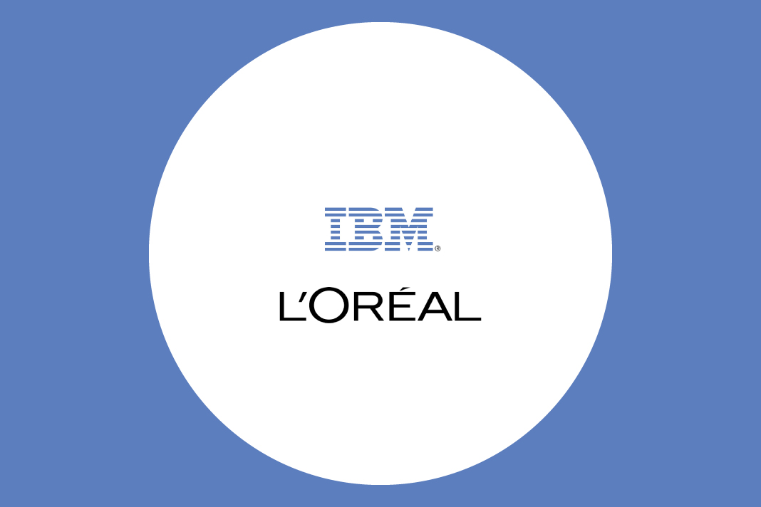 L'Oréal and IBM Partner to Revolutionize Cosmetic Formulation Processes