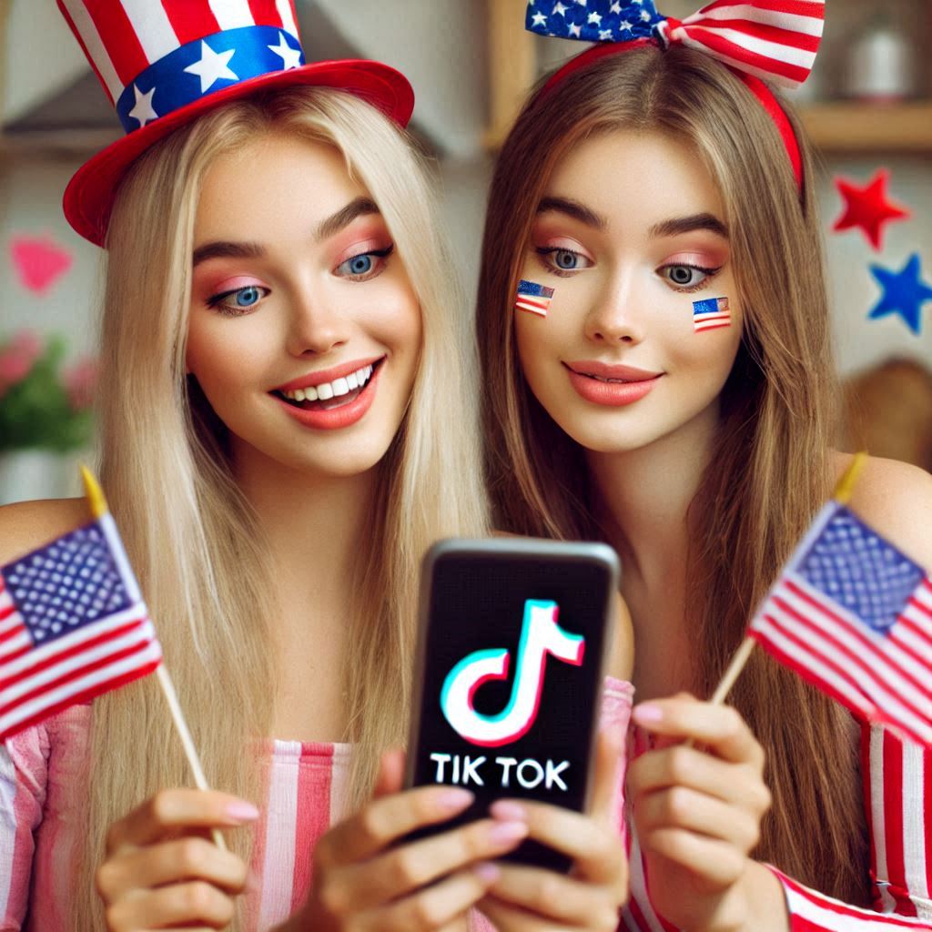 TikTok proposed Ban's Ripple Effect on the US Beauty Industry