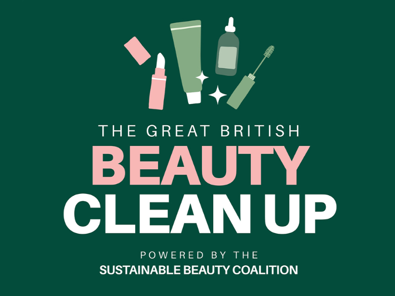 The Sustainable Beauty Coalition leads the Charge for Eco-Friendly Beauty