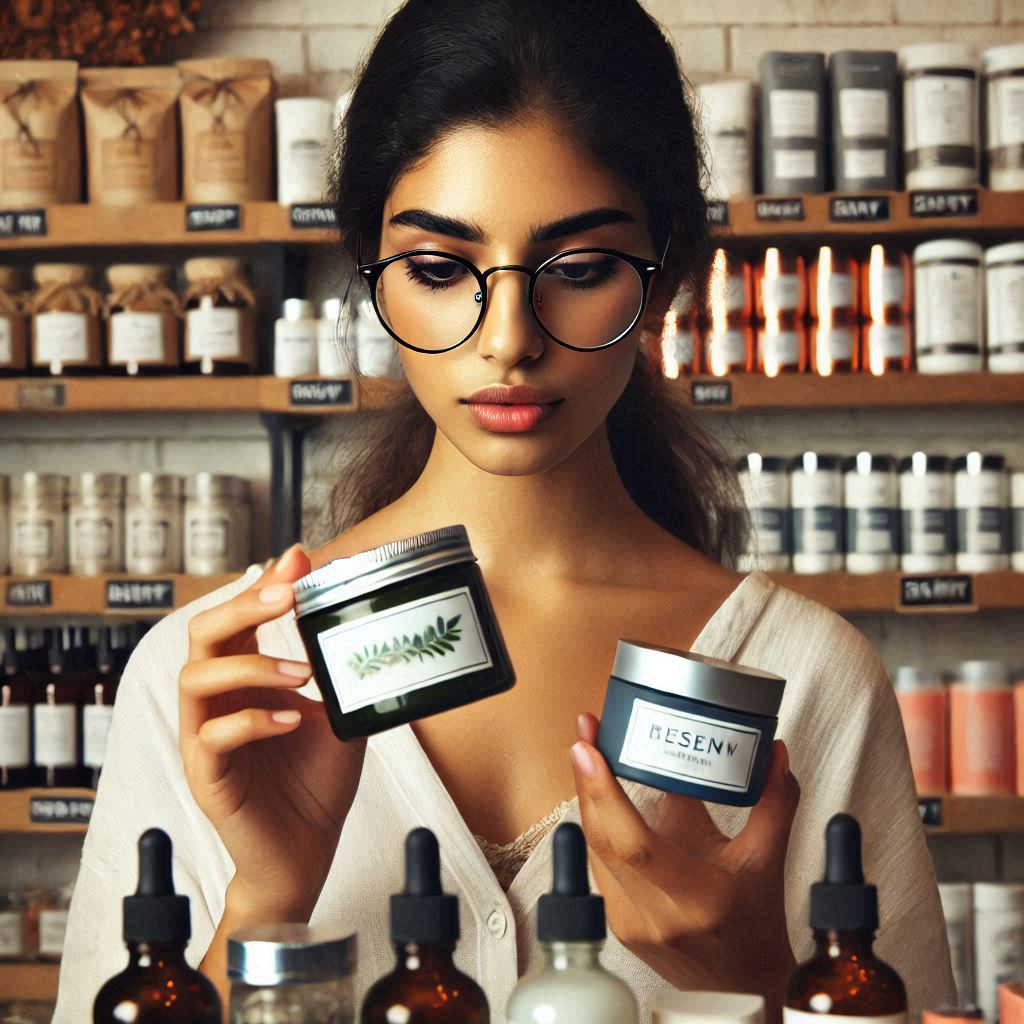 Labelling Regulations of cosmetics in India 