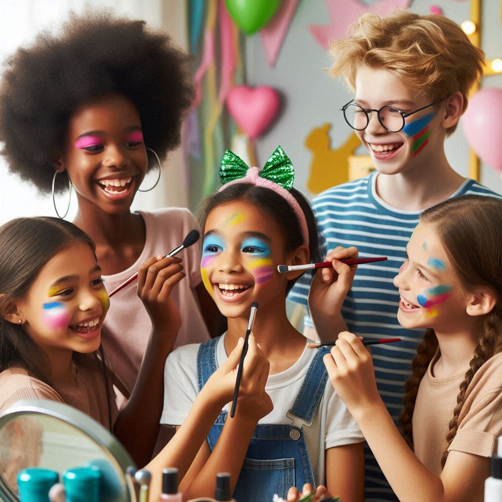 Sephora Kids trend sparks mixed reaction