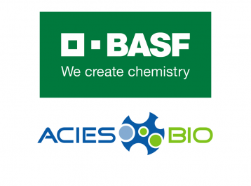 BASF and ACIES BIO announce Strategic Partnership