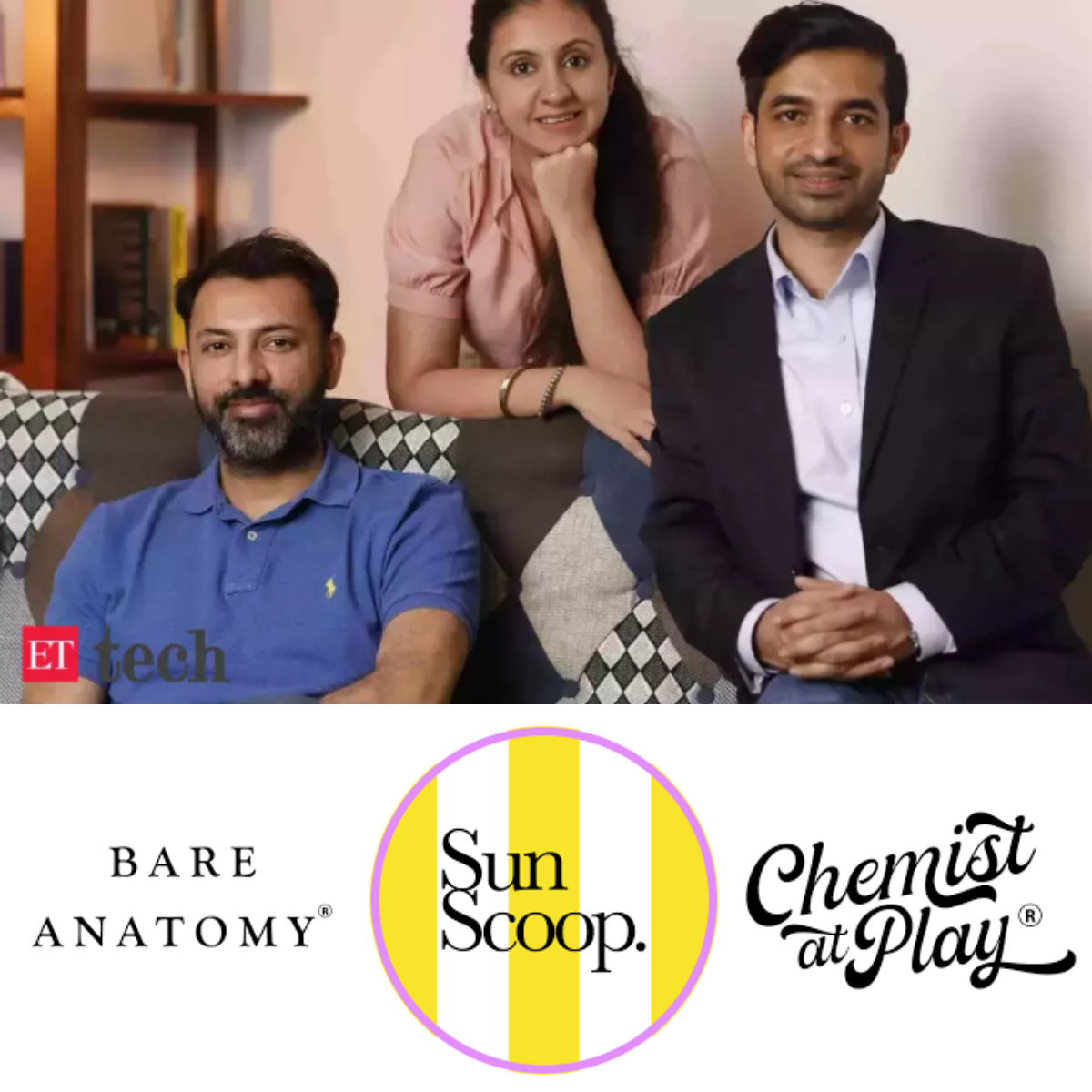 Innovist Secures Rs.136 Crore in Series B Funding Led by ICICI Venture Innovist Secures Rs.136 Crore in Series B Funding Led by ICICI Venture