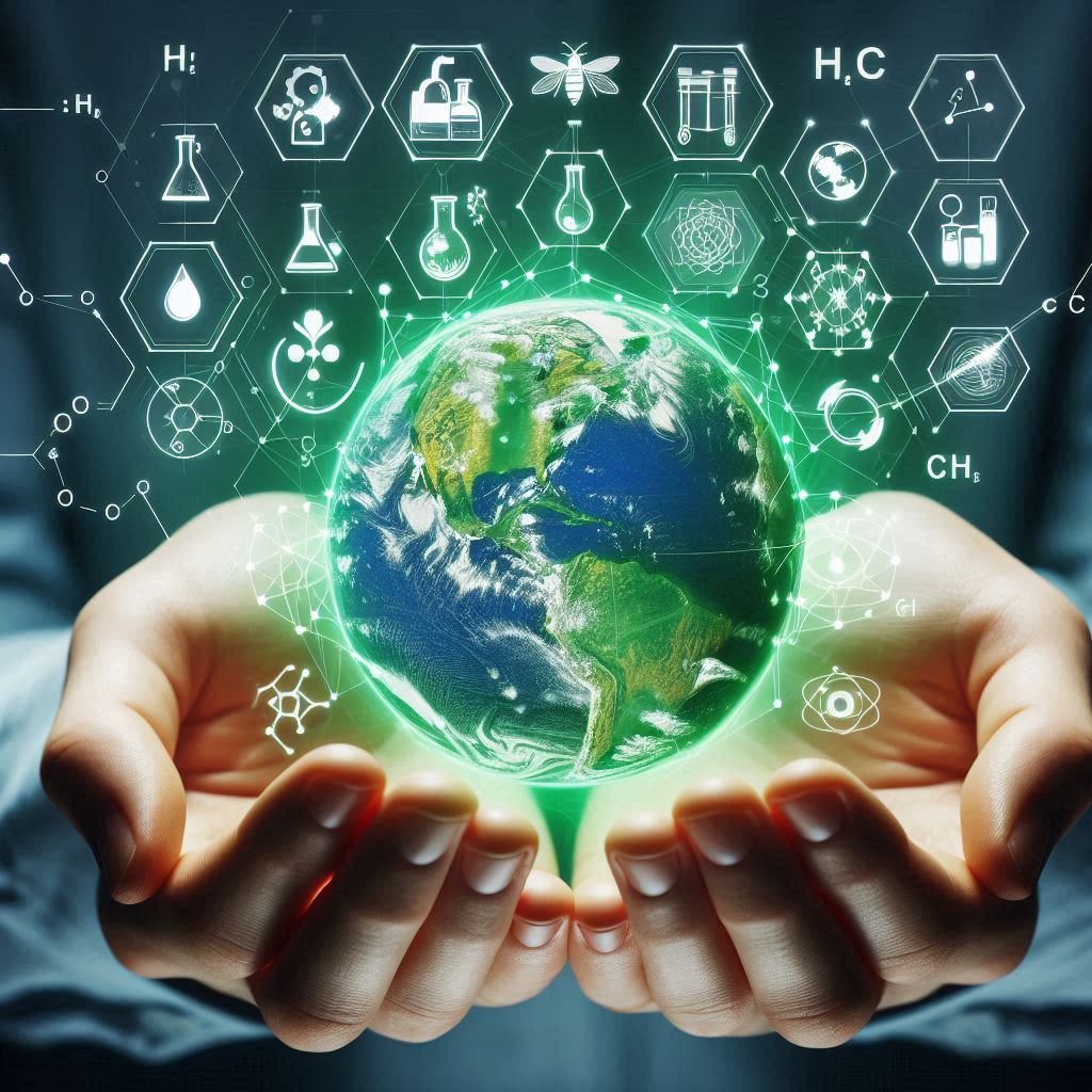 Biosurfactants: Nature’s Answer to Sustainable Industry