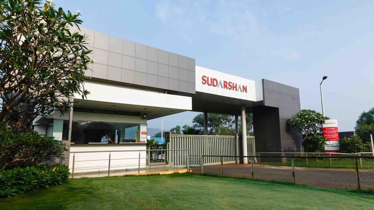 Sudarshan Chemical Industries acquires Heubach Group Sudarshan Chemical Industries acquires Heubach Group