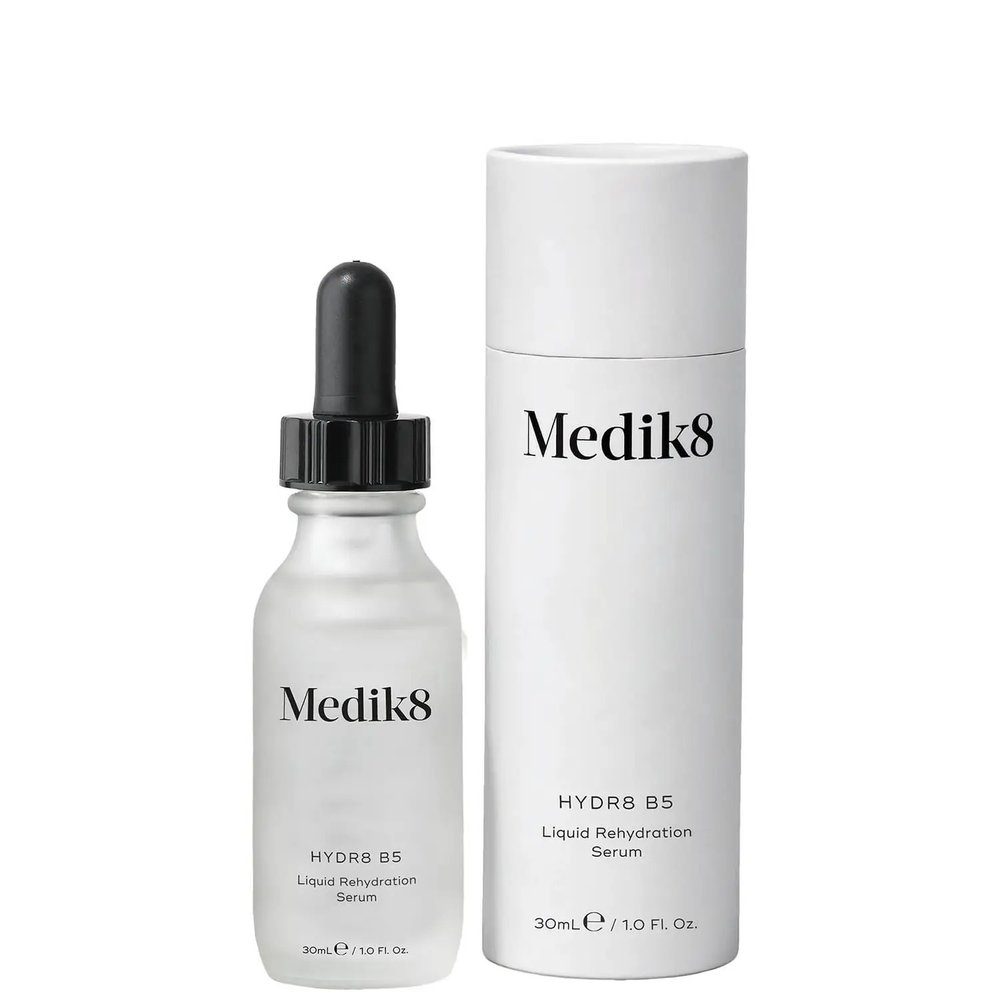 L’Oréal Reportedly in Talks to Acquire Medik8  