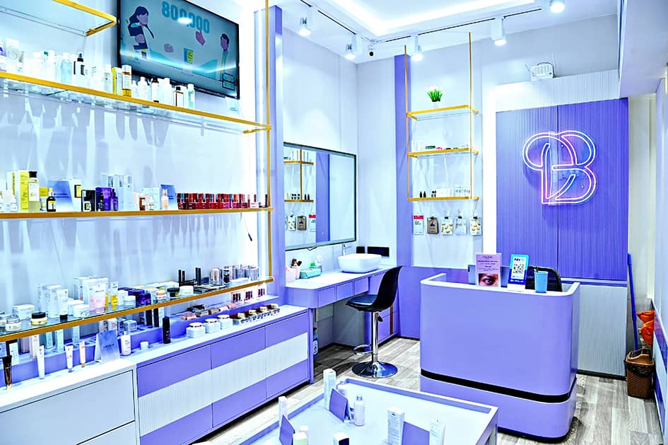 K-Beauty’s Global Influence Surges as Meiyume Highlights Key Trends K-Beauty’s Global Influence Surges as Meiyume Highlights Key Trends