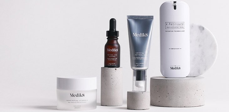 L’Oréal Acquires Majority Stake in Medik8 to Expand Luxe Skincare Portfolio L’Oréal Acquires Majority Stake in Medik8 to Expand Luxe Skincare Portfolio