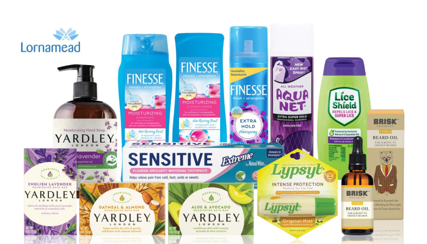 Sojourner Consumer Partners Acquires Lornamead Sojourner Consumer Partners Acquires Lornamead