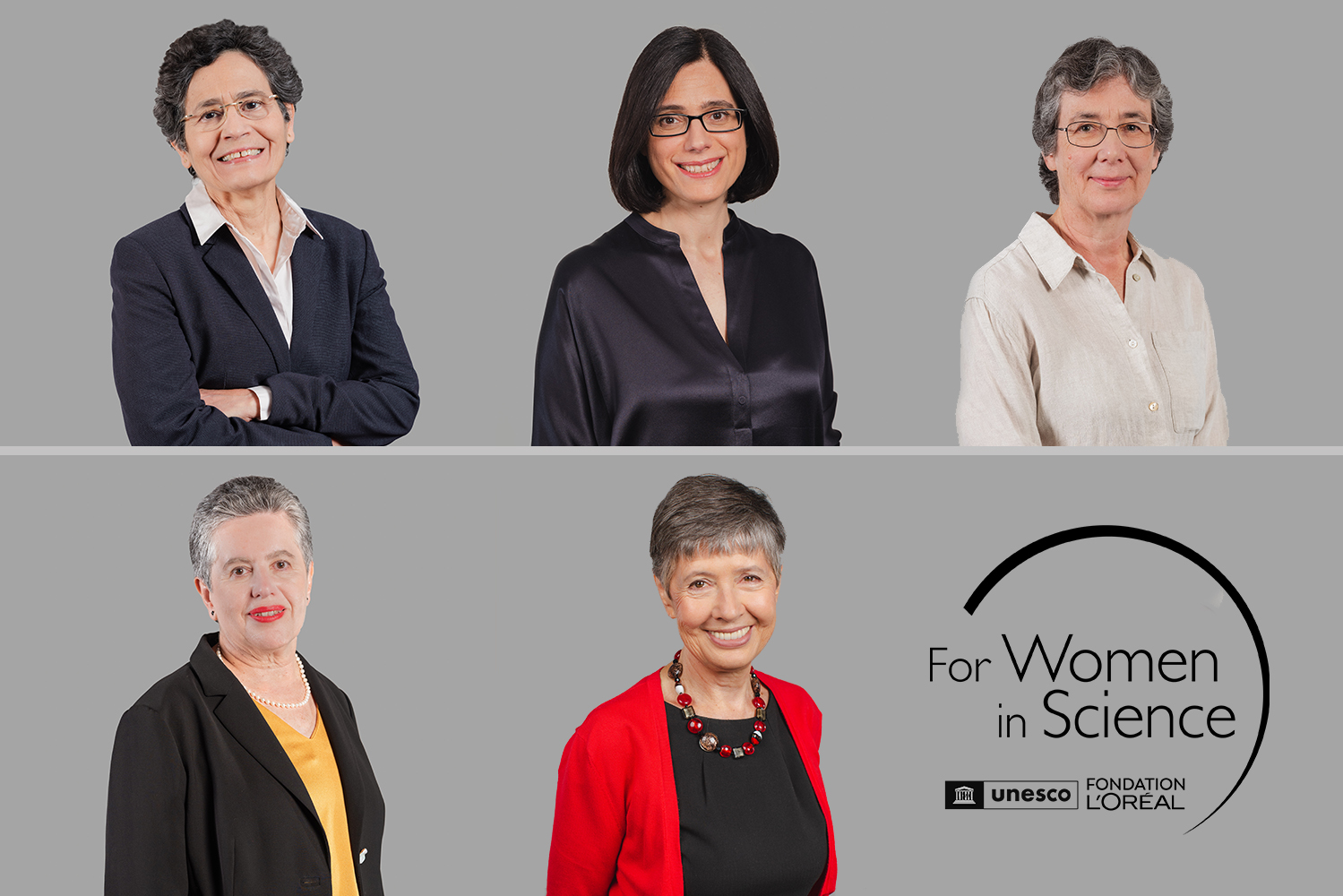L’Oréal–UNESCO For Women in Science Awards 2025 Honor Five Pioneering Researchers L’Oréal–UNESCO For Women in Science Awards 2025 Honor Five Pioneering Researchers