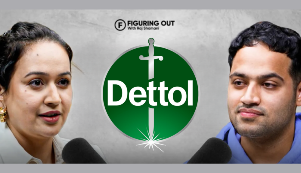 Raj Shamani and Dr. Manjot Marwah Agree to Remove Content in Dettol Defamation Case Raj Shamani and Dr. Manjot Marwah Agree to Remove Content in Dettol Defamation Case