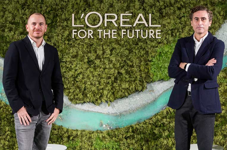 L’Oréal Crowned Most Future-Ready Beauty Company in IMD’s 2025 Report L’Oréal Crowned Most Future-Ready Beauty Company in IMD’s 2025 Report