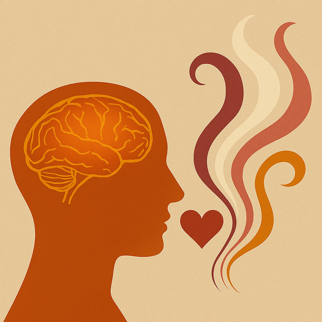 Neuroscience revolutionizes the Future of Fragrance Neuroscience revolutionizes the Future of Fragrance