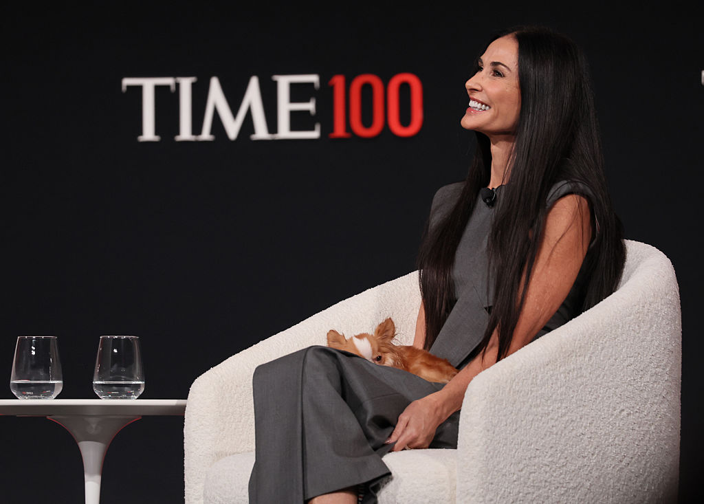 TIME100’s 2025 list highlights top beauty brands like e.l.f., L’Oréal, and Touchland redefining innovation and impact in the cosmetics industry