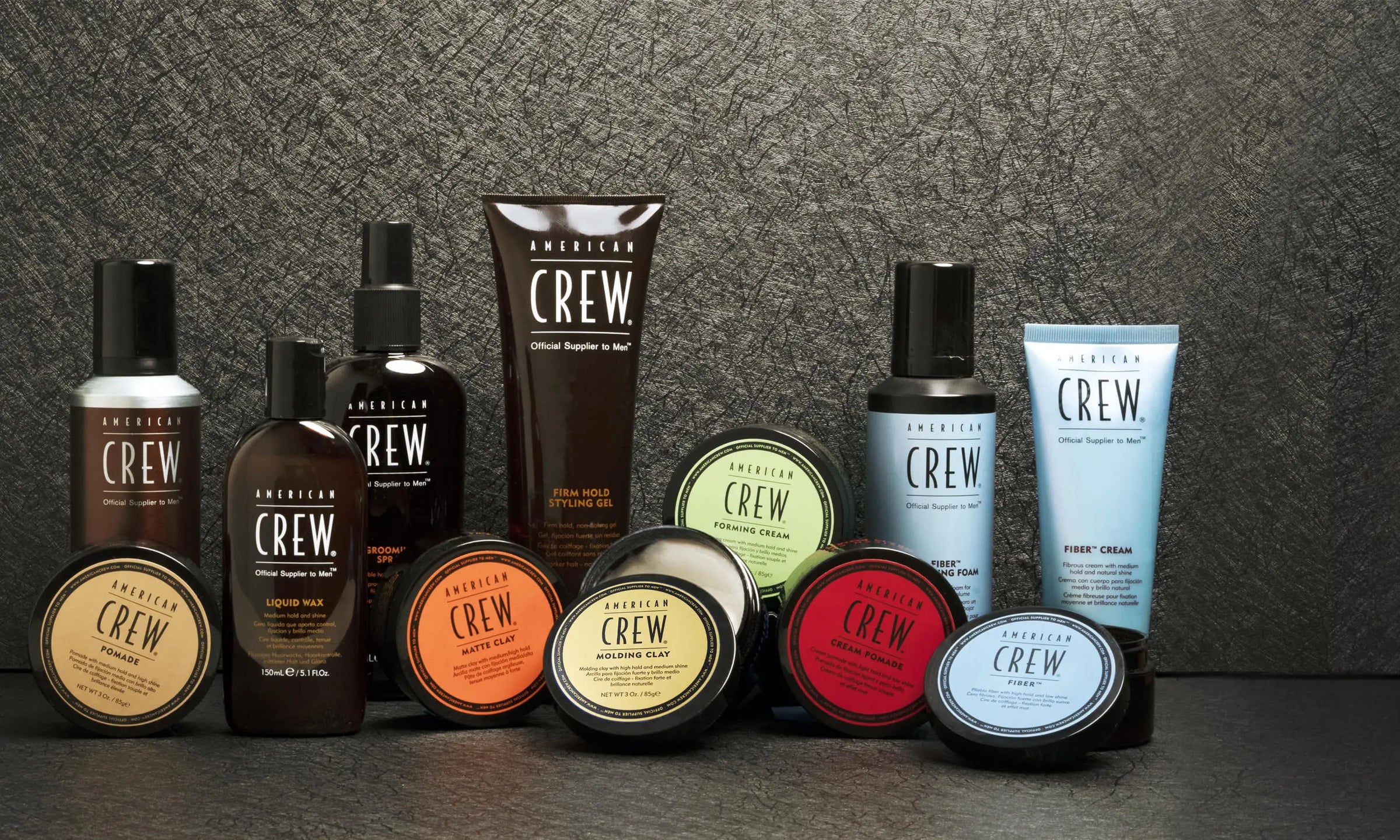 Hair Styling Products: The Science Behind Their Magic
