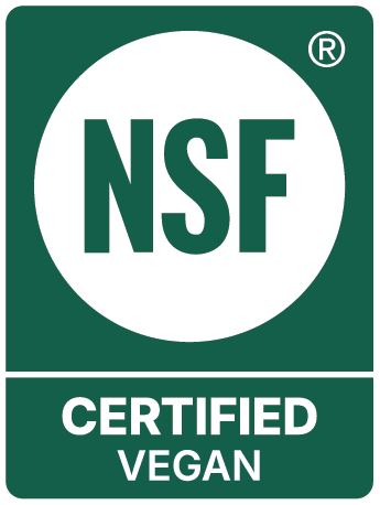 NSF Raises the Bar to Certify Vegan and Cruelty-Free Products