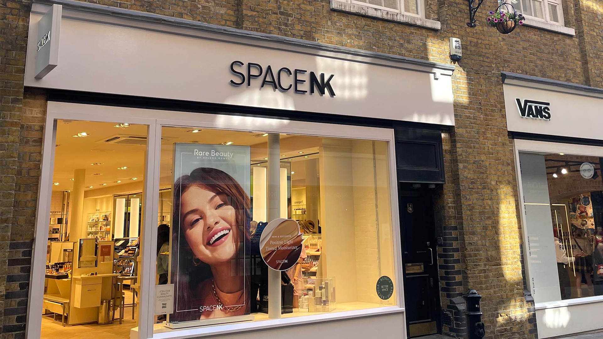 Katrina Kaif’s Kay Beauty debuts in the UK through Nykaa and Space NK partnership