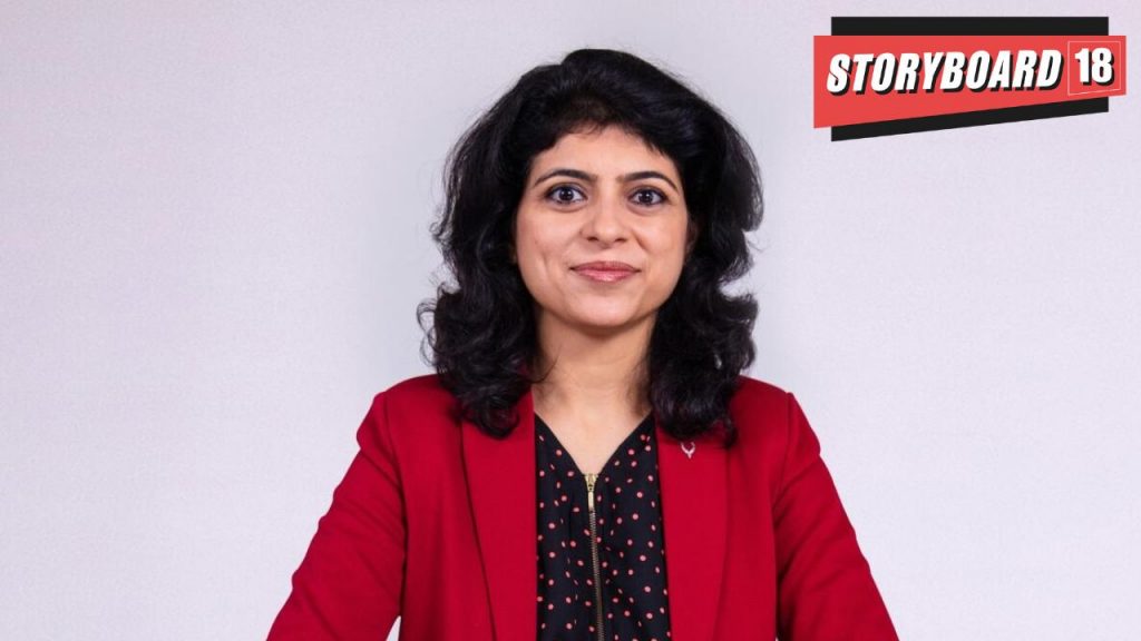 Nivea India MD Geetika Mehta Calls for PLI and Regulatory Clarity in Personal Care Sector9 Nivea India MD Geetika Mehta Calls for PLI and Regulatory Clarity in Personal Care Sector