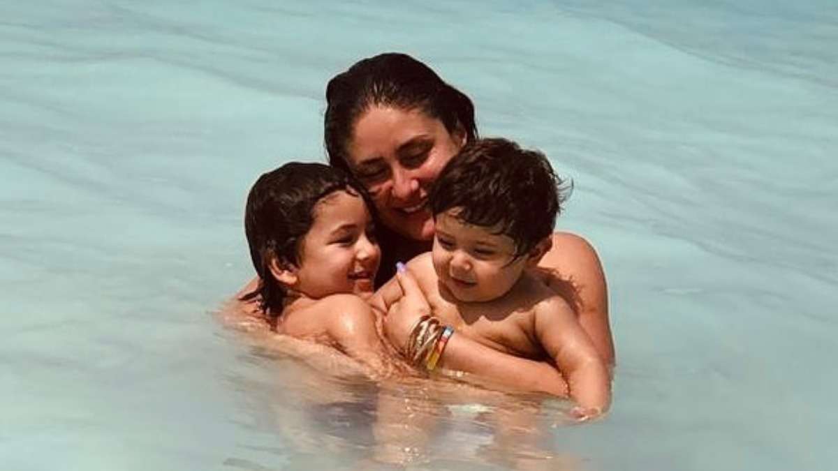 Kareena Kapoor Khan Named Brand Ambassador for KT Kids India