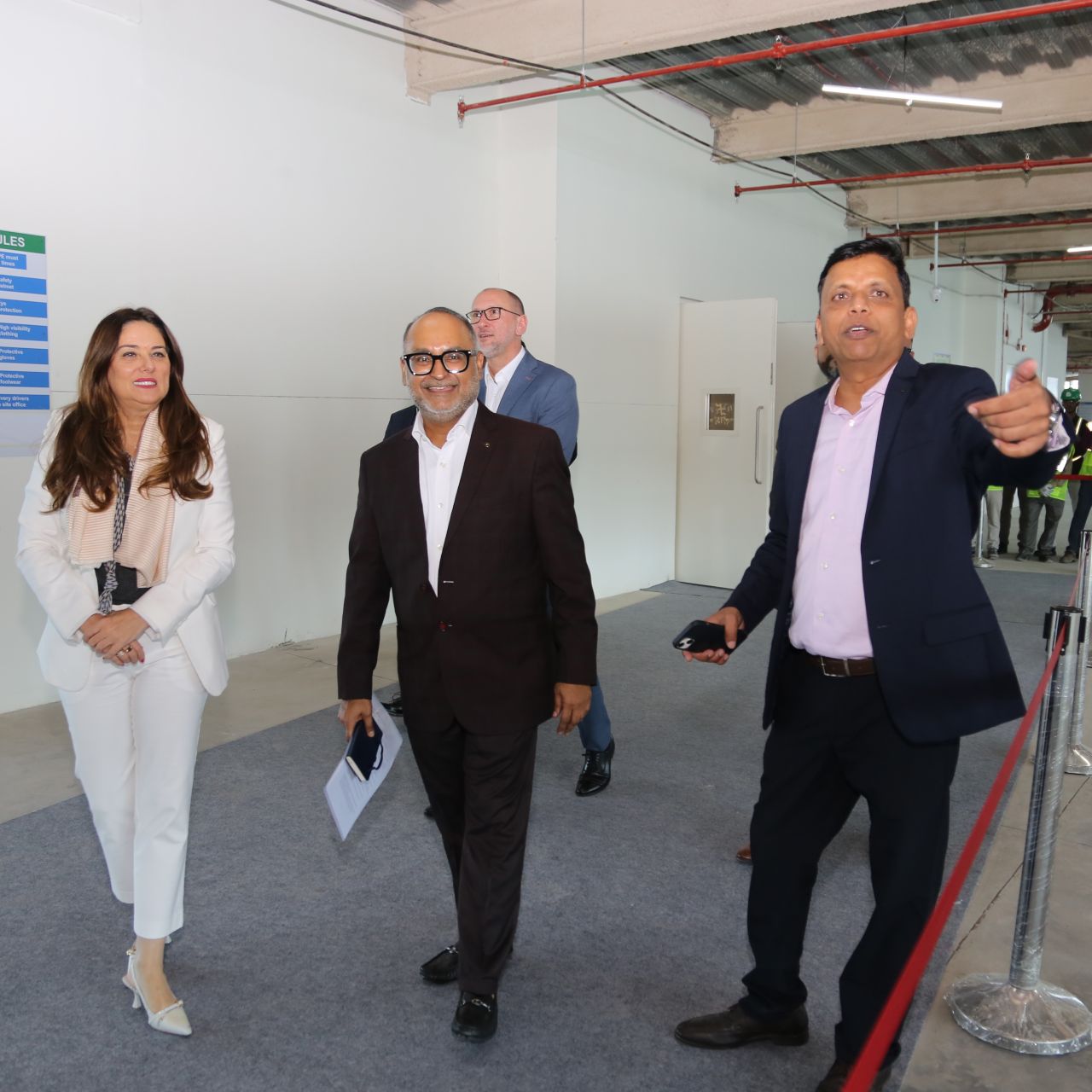 IFF Expands in India with New State-of-the-Art Scent Creative Center in Mumbai IFF Expands in India with New State-of-the-Art Scent Creative Center in Mumbai