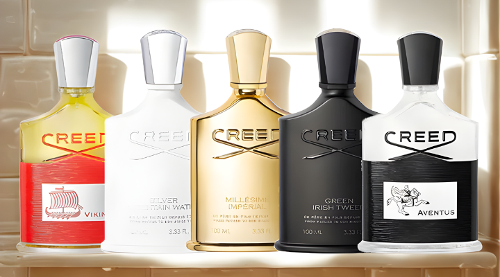 L’Oréal and Kering logos against a luxury backdrop symbolizing strategic partnership.