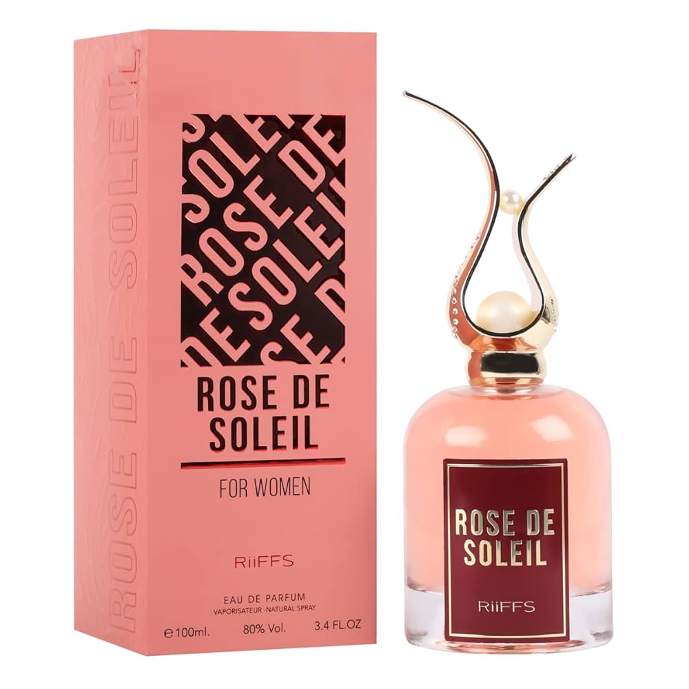 RiiFFS Parfums Launches New Collection in Mumbai, Blending Indian Heritage with Global Luxury RiiFFS Parfums Launches New Collection in Mumbai, Blending Indian Heritage with Global Luxury
