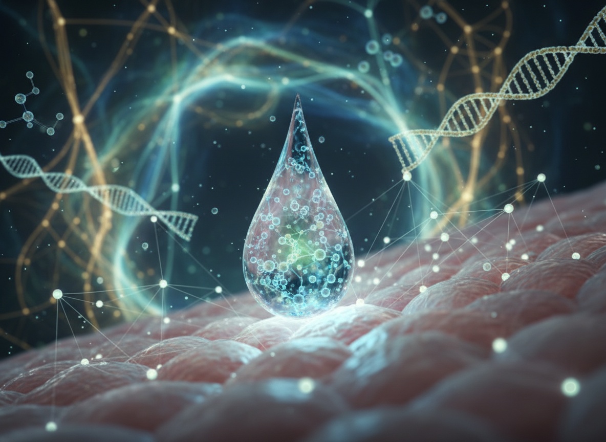 Exosome Skincare: The Future of Regenerative and Anti-Aging Beauty