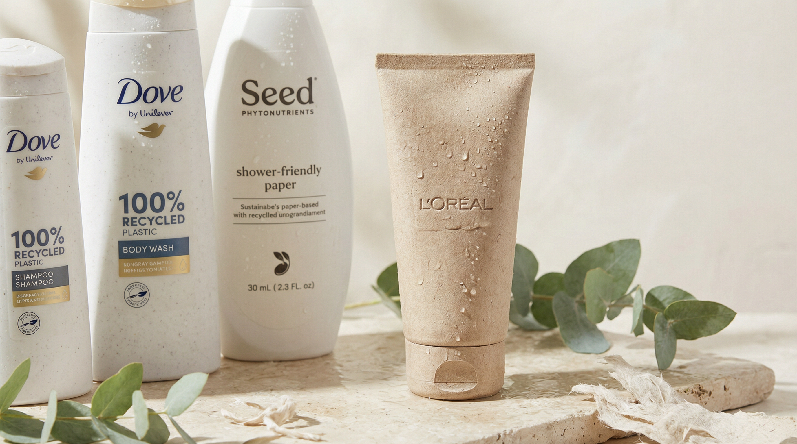 5 Packaging Trends That Will Dominate Beauty in 2026