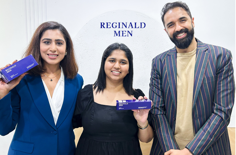 Honasa Consumer acquires Reginald Men to expand premium men’s grooming portfolio