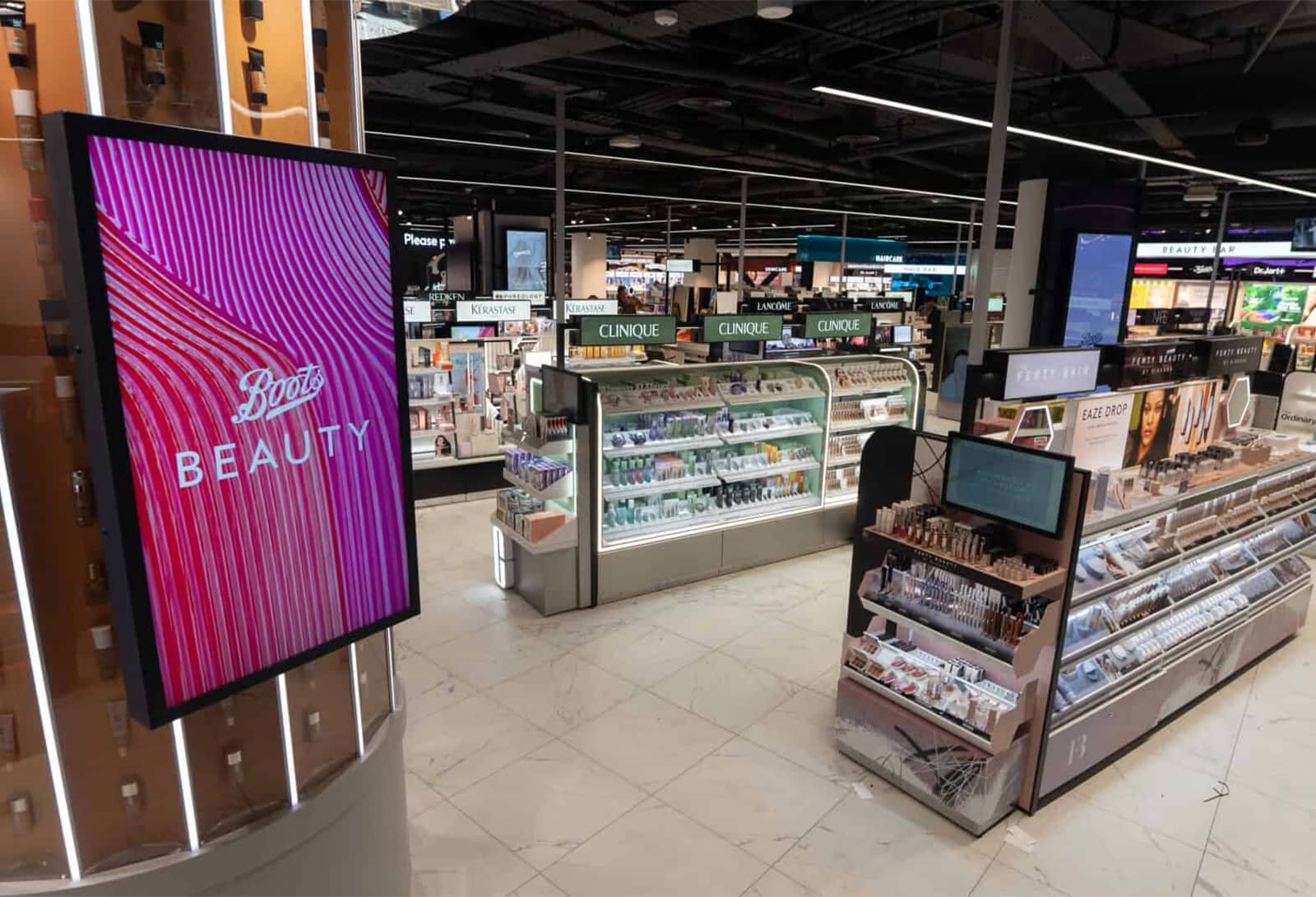 Ashwagandha, AHAs and Marine Collagen Lead Boots’ Beauty Bestsellers in 2025