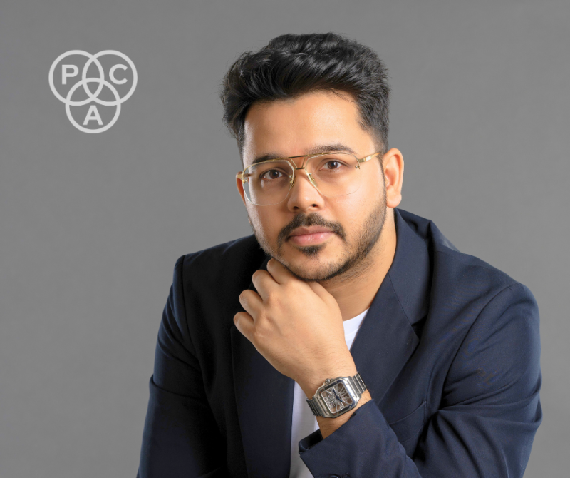 PAC Cosmetics Targets 20–25% Growth in FY26 Amid Expanding Professional Make-up  Market  