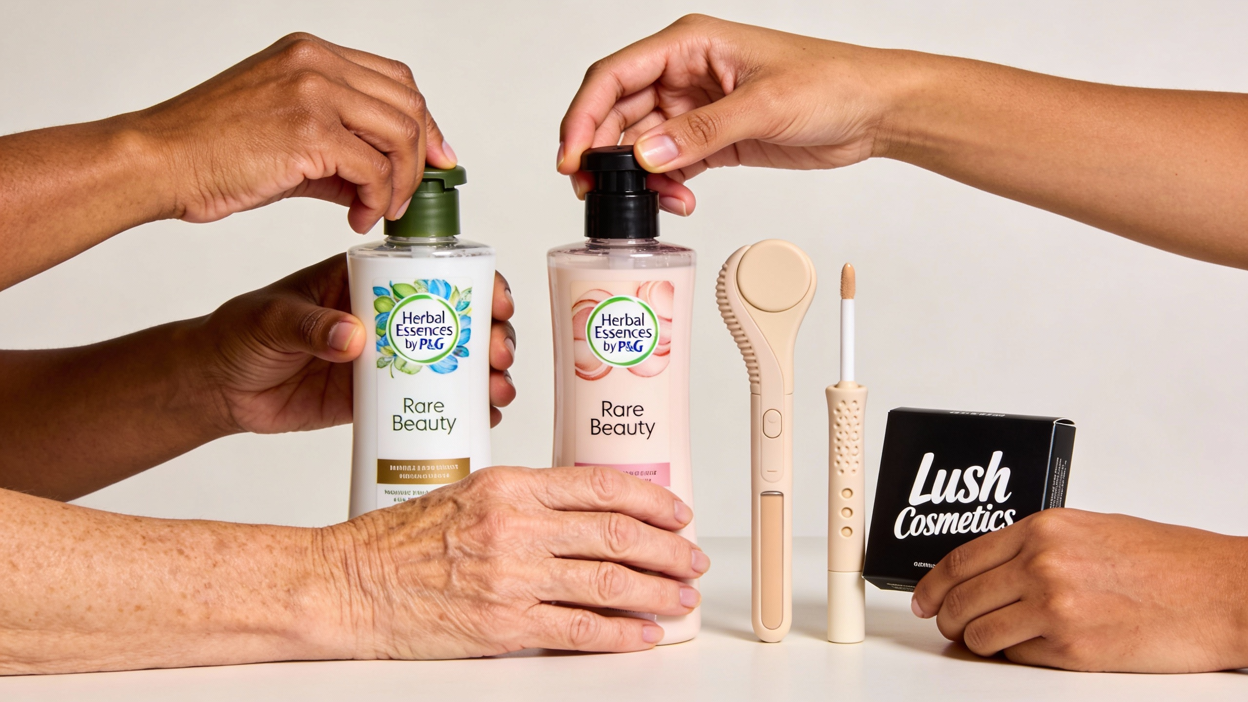 5 Packaging Trends That Will Dominate Beauty in 2026