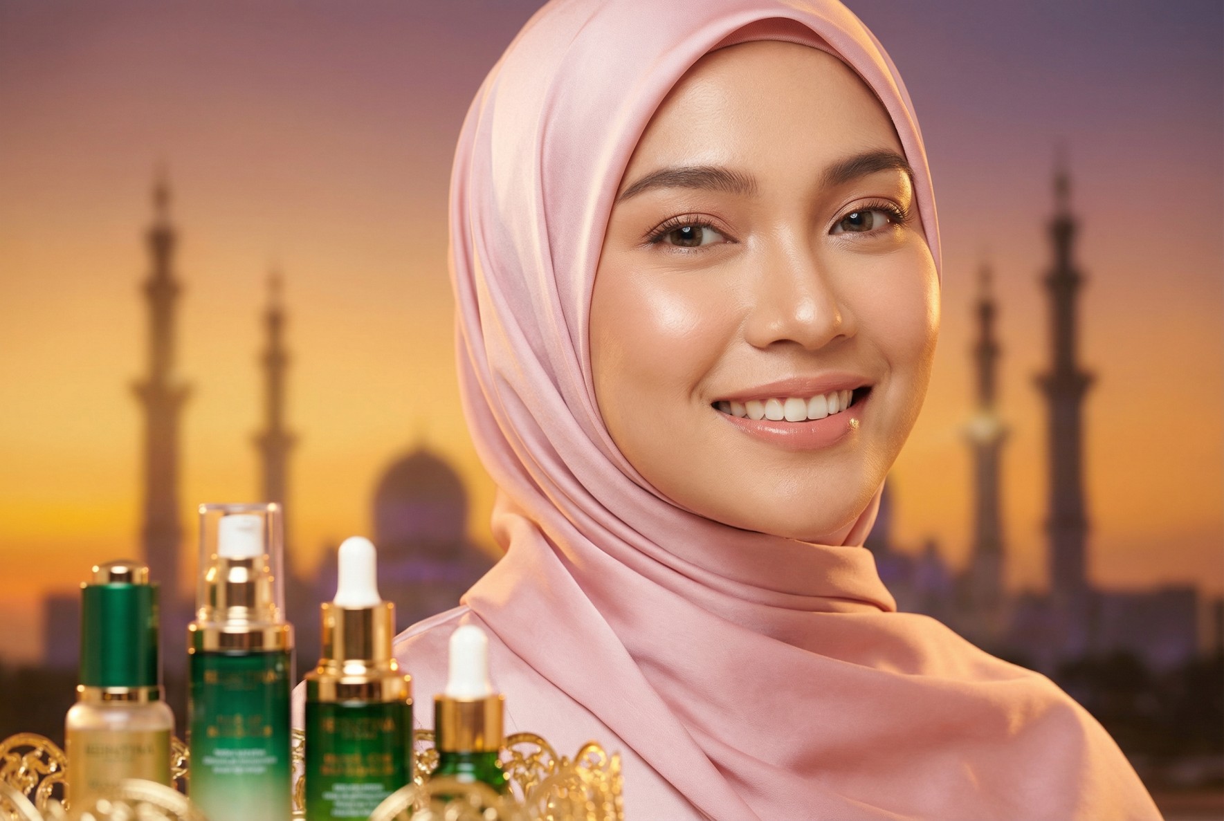 Indonesia mandates halal certification for cosmetics by October 17, 2026 under UU JPH regulation