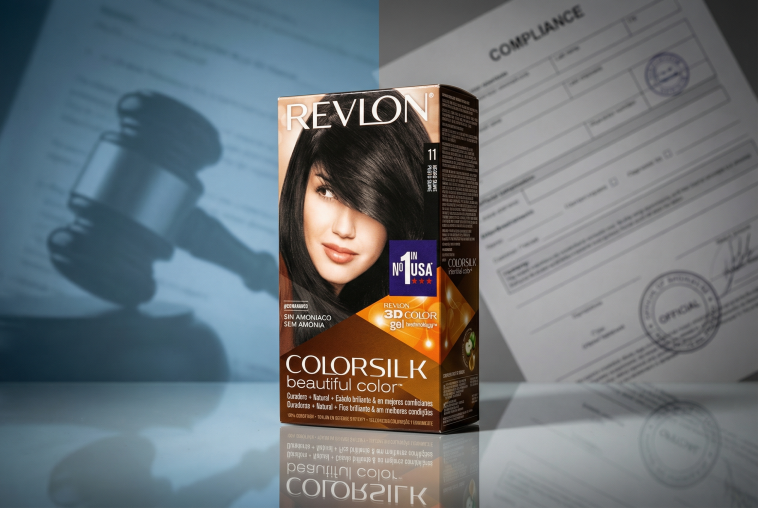 NAD issues mixed ruling on Revlon ColorSilk claims following Henkel challenge