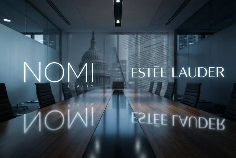 Nomi Beauty files lawsuit against Estée Lauder over alleged misuse of proprietary technology