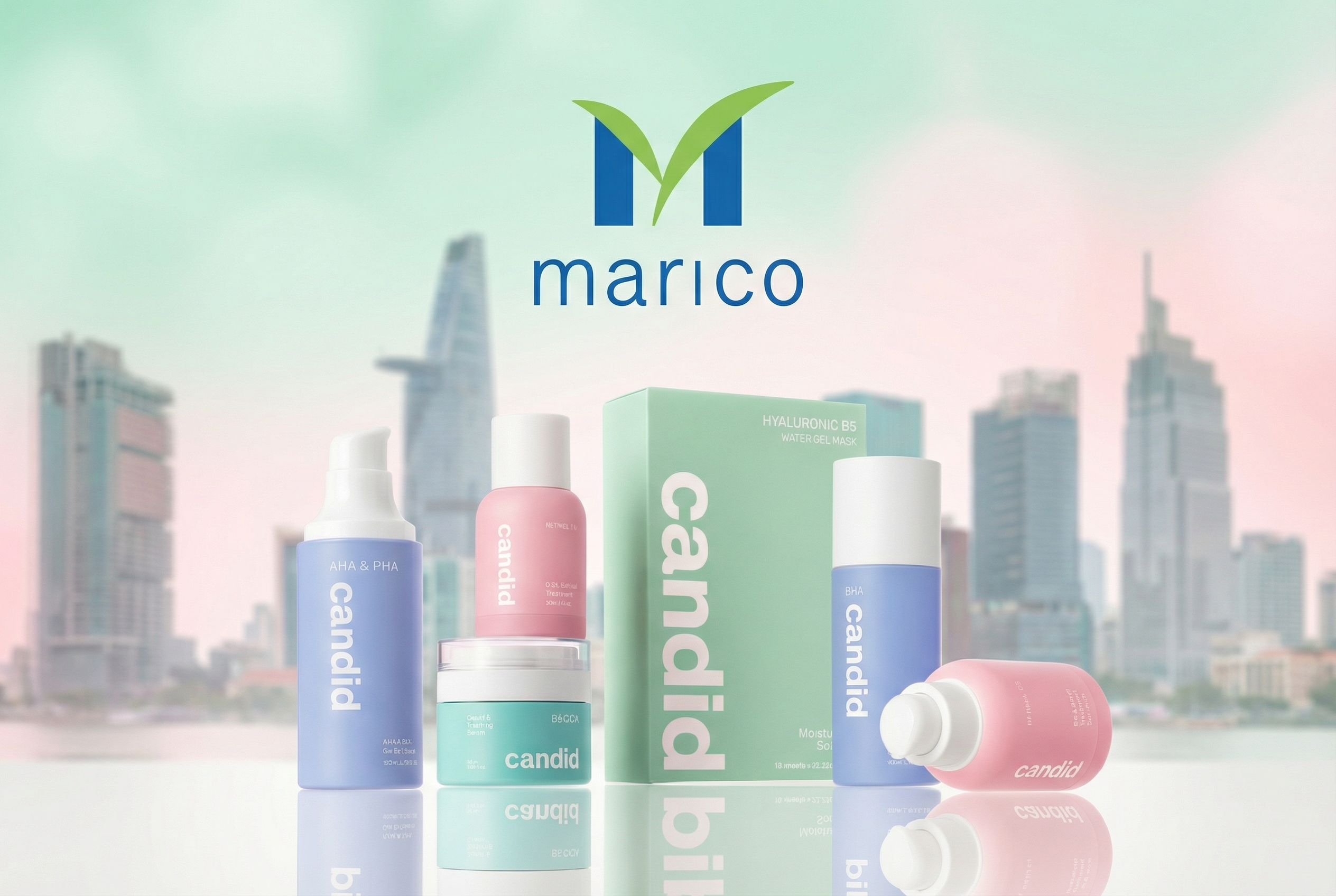 Marico acquires 75% stake in Vietnam-based Skinetiq JSC to expand premium skincare presence